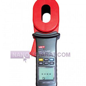 Earth Ground Clamp Meter